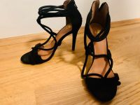 Schwarze high Heels München - Schwabing-Freimann Vorschau