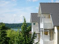 Urlaub in Binz / Rügen: Moderne Fewos im Wohnpark "Stadt Hamburg" Rügen - Ostseebad Binz Vorschau