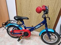 Kinderfahrrad 12 Zoll Sachsen-Anhalt - Burg Vorschau