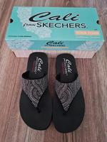 Neu, Sketchers Zehentrenner Gr.40 Nordrhein-Westfalen - Leverkusen Vorschau
