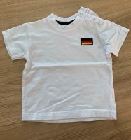 Wie neu!⭐️ Baby Deutschland Tshirt Gr 80 Baden-Württemberg - Murrhardt Vorschau