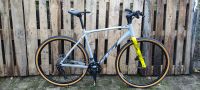 KTM X-Strada 20 Fit, Gravelbike mit geradem Lenker, Größe M/55cm Baden-Württemberg - Lauchringen Vorschau