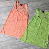 2xSpitzentop Gr.S von Amisu Thüringen - Meiningen Vorschau
