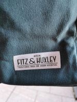 NEU & unbenutzt! Fitz & Huxley Rucksack CONVEYOR jeans-vegan Leipzig - Lindenthal Vorschau