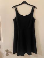 Clockhouse Cocktailkleid schwarz Gr. 40 (42) Nordrhein-Westfalen - Bottrop Vorschau