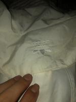 Nagel neue originale weiße Adidas fleece Strickjacke Herren Niedersachsen - Celle Vorschau