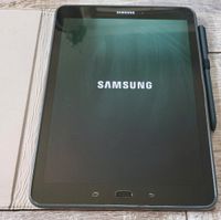 Samsung Galaxy Tab S3 mit Hülle und Pen Sachsen-Anhalt - Eisleben Vorschau