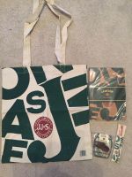 Jameson Set, NEU,Tasche/ Beutel, Notizbuch, Kugelschreiber, Stick Niedersachsen - Quakenbrück Vorschau