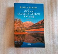 Buch: Wenn tausend Sterne fallen von Lesley Pearse Nordrhein-Westfalen - Paderborn Vorschau