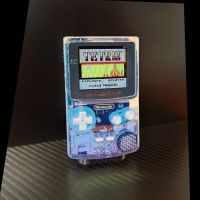 Gameboy Color AURORA Shell München - Altstadt-Lehel Vorschau