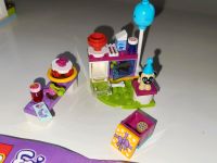 Lego Friends 41112 - Partykuchen Nordrhein-Westfalen - Essen-Margarethenhöhe Vorschau