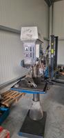Ständerbohrmaschine Säulenbohrmaschine Flott SB 25  V Baden-Württemberg - Bretzfeld Vorschau