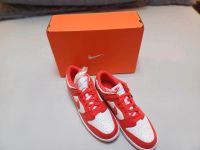 Nike dunk low SP St.John`2 US11 EU45 Bayern - Mittenwald Vorschau