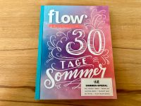 Flow Ferienbuch Nr. 1 - 30 Tage Sommer München - Schwabing-West Vorschau