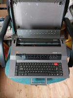 Elektrische Typenrad Schreibmaschine TA Gabriele 9009 Bayern - Gilching Vorschau