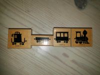 Stampin up Choo Choo? Zug Stempel Bayern - Obing Vorschau