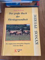 Buch das große Buch der Pferdegesundheit Baden-Württemberg - Erbach Vorschau