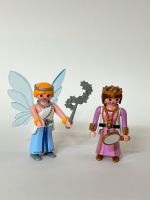 Playmobil Playmo 4128 Duo Pack Prinzessin mit Zauberfee Figuren Hannover - Kirchrode-Bemerode-Wülferode Vorschau