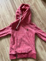 Schöner Pullover aus Fleece von Naketano Niedersachsen - Bad Gandersheim Vorschau