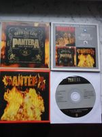 Pantera The Triple Album Collection 3 CD Set 081227972042 Metal Flensburg - Mürwik Vorschau