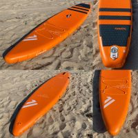 Fanatic Kids SUP Ripper Air Touring 10'0“ Neu -35% Test -45% Mecklenburg-Vorpommern - Mönchgut, Ostseebad Vorschau