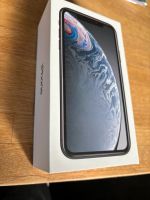 IPHONE XR  Black 64 GB Baden-Württemberg - Oberreichenbach Vorschau