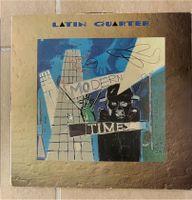 Latin Quarter - Modern Times Vinyl LP Bayern - Schnaittenbach Vorschau
