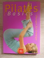 Pilates Basics, Übungen für Einsteiger – Taschenbuch Baden-Württemberg - Erligheim Vorschau