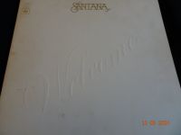 Santana Vinyl-LP " WELCOME " Zustand VG/EX, Cover VG- Niedersachsen - Georgsmarienhütte Vorschau