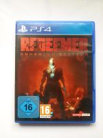 Redeemer Playstation 4 PS4 Brandenburg - Potsdam Vorschau