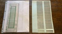 Klark Teknik DN60 Spektrum Analyse Copy Sheet Rheinland-Pfalz - Wolsfeld Vorschau