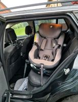 Kindersitz Joie Spin 360 GT / Isofix9 Bayern - Schöllkrippen Vorschau