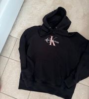 Calvin Klein Hoodie Gr M sehr guter Zustand Bayern - Lauingen a.d. Donau Vorschau