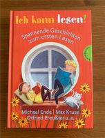 Erstleser „Ich kann lesen!“ „Preußler, Ende, Kruse“ Dortmund - Mitte Vorschau