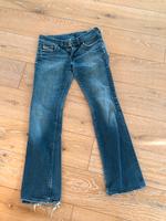Diesel bootcut Ronhar 31/34 Stuttgart - Stuttgart-Süd Vorschau