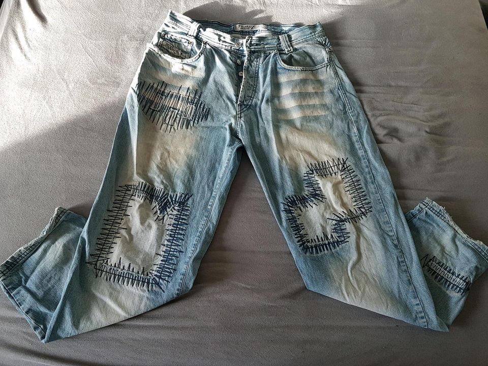 Picaldi Jeans W34/L30 in Berlin - Hohenschönhausen | eBay Kleinanzeigen ist  jetzt Kleinanzeigen