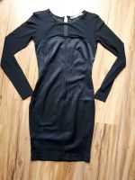 Ultra sexy Kleid von Zara mit Mesh Gr. 34 Rheinland-Pfalz - Eisenberg  Vorschau