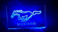 Mustang LED Leuchte Ford Steve McQueen Bullit neu Berlin - Charlottenburg Vorschau