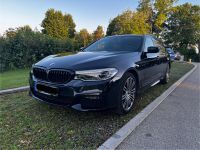 BMW 540 540 d xDrive M Sport AHK PANO TV Premium Select Garantie Bayern - Zorneding Vorschau