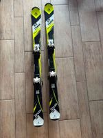 Ski Tecnopro XT Team 120cm für Kinder Bayern - Schwarzach b. Nabburg Vorschau