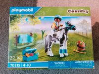 Playmobil County 70515 Schleswig-Holstein - Escheburg Vorschau