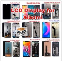 Display Reparatur Xiaomi Alle Modelle München - Ludwigsvorstadt-Isarvorstadt Vorschau