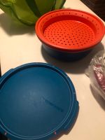 Tupperware ,  Dampfgarer, für die Mikrowelle Niedersachsen - Großenkneten Vorschau