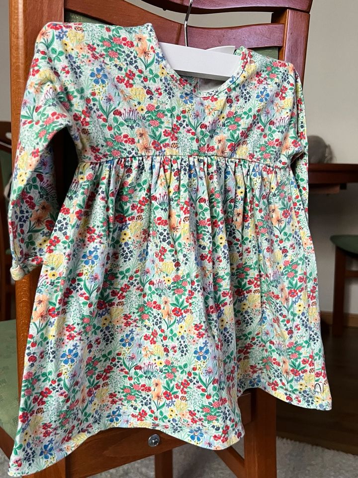 Kleid Next Frühling gr. 6-9 Monate/ 68-74 in Offenbach