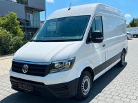 Volkswagen Crafter 2.0TDI MITTEL HOCH AUTOM*NAVI*KLIMA*AHK* Baden-Württemberg - Holzgerlingen Vorschau