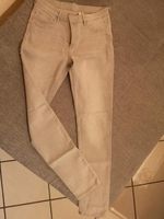 H&M Jeans Gr. 170 Skinny Fit & Denim Saarland - Schiffweiler Vorschau