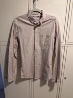 Asos Design Langarmhemd Oxford Shirt (Gr. XS) Lindenthal - Köln Sülz Vorschau