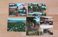 5 alte Postkarten / Ansichtskarten Bad Salzhausen / Nidda Köln - Riehl Vorschau
