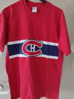 Montreal Canadiens Vintage T-Shirt L NHL Eishockey Nordrhein-Westfalen - Bad Salzuflen Vorschau