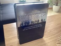Band of Brothers DVD Steelcase Bayern - Wegscheid Vorschau